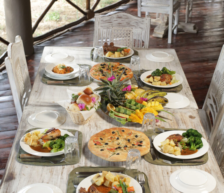 Dinning