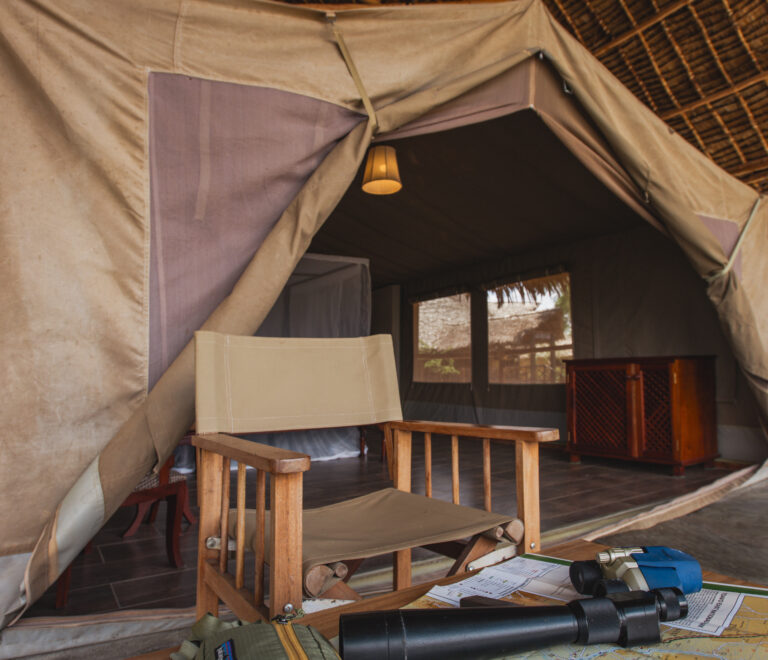 Tent