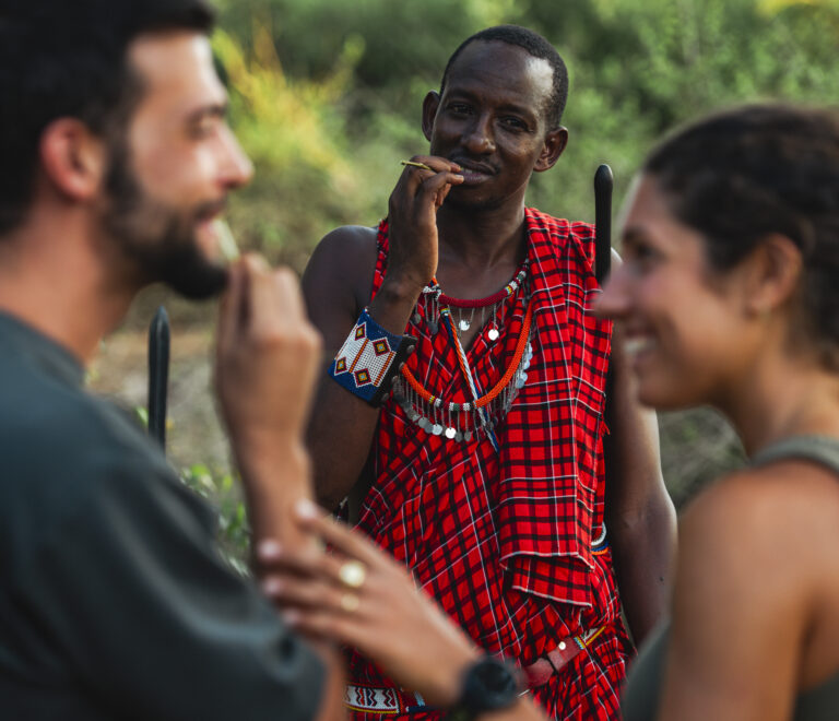 Experience Nature at its core.